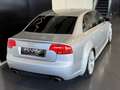 Audi RS4 4.2 FSI V8 quattro Motorsportsitze* H&R*Milltek Silber - thumbnail 13
