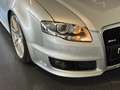 Audi RS4 4.2 FSI V8 quattro Motorsportsitze* H&R*Milltek Silber - thumbnail 6
