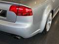 Audi RS4 4.2 FSI V8 quattro Motorsportsitze* H&R*Milltek Silber - thumbnail 4