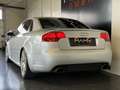 Audi RS4 4.2 FSI V8 quattro Motorsportsitze* H&R*Milltek Silber - thumbnail 7