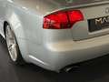 Audi RS4 4.2 FSI V8 quattro Motorsportsitze* H&R*Milltek Silber - thumbnail 8