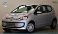 Volkswagen up! 1.0 68PS Erdgas move up! eco Klima Navi Argent - thumbnail 3