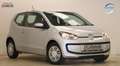 Volkswagen up! 1.0 68PS Erdgas move up! eco Klima Navi Argent - thumbnail 1