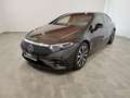 Mercedes-Benz EQS 580 4Matic Hyper|SOFORT|UVP 164.590,- ¤ Gris - thumbnail 3
