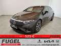 Mercedes-Benz EQS 580 4Matic Hyper|SOFORT|UVP 164.590,- ¤ Gris - thumbnail 1