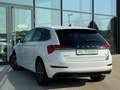 Skoda Scala 1.0 CNG Drive 125 ACC PDC 1.Hand Garantie Weiß - thumbnail 4