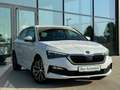Skoda Scala 1.0 CNG Drive 125 ACC PDC 1.Hand Garantie Weiß - thumbnail 3