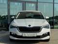 Skoda Scala 1.0 CNG Drive 125 ACC PDC 1.Hand Garantie Weiß - thumbnail 2