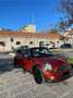 MINI Cooper D Cabrio 1.6 112cv Arancione - thumbnail 2