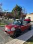 MINI Cooper D Cabrio 1.6 112cv Оранжевий - thumbnail 1