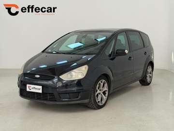 2.0 TDCi 140CV