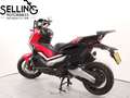 Honda X-ADV 750 Rood - thumbnail 4