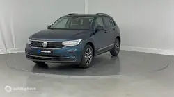 Volkswagen Tiguan 1.5 TSI 130ch