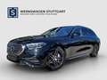 Mercedes-Benz E 220 E 220 d 4M T AMG Distr DigLi AHK Burm Pano 360° Schwarz - thumbnail 1
