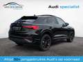Audi Q3 Sportback 35 TFSI S-Line Black Edition Pano Zwart - thumbnail 7