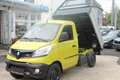 Piaggio Porter NP6 Kipper 220 Klima !! Gelb - thumbnail 1