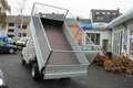 Piaggio Porter NP6 Kipper 220 Klima !! Gelb - thumbnail 28