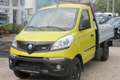 Piaggio Porter NP6 Kipper 220 Klima !! Gelb - thumbnail 3