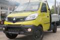 Piaggio Porter NP6 Kipper 220 Klima !! Gelb - thumbnail 24