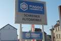 Piaggio Porter NP6 Kipper 220 Klima !! Gelb - thumbnail 25