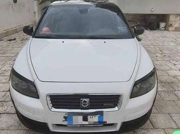 C30 1.6d Kinetic