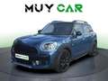 MINI Cooper Countryman D AUT. Azul - thumbnail 3