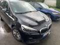 BMW 218 218i Active Tourer Schwarz - thumbnail 4