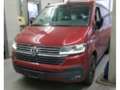 Volkswagen T6.1 California T6.1  California 2.0 TDI DSG Bea Rot - thumbnail 2