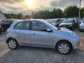 Nissan Micra 1.2 Acenta Silber - thumbnail 7