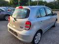 Nissan Micra 1.2 Acenta Silber - thumbnail 9