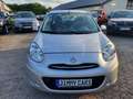 Nissan Micra 1.2 Acenta Silber - thumbnail 5