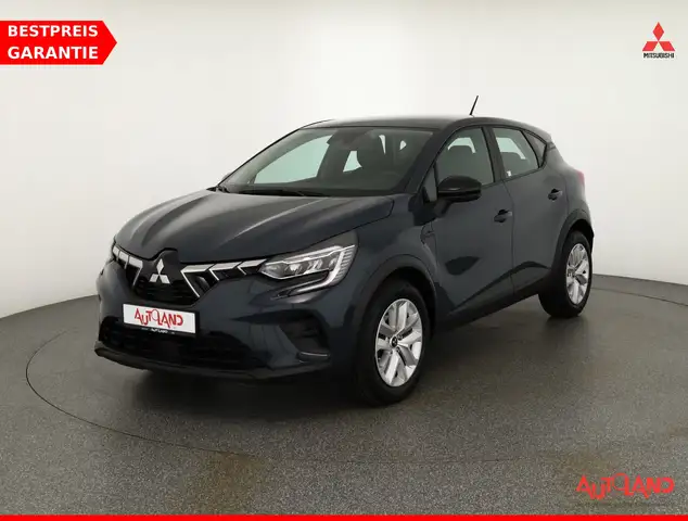 Mitsubishi ASX 1.0 TCE 90 LED Android Apple Kamera Tempomat