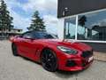 BMW Z4 sDrive20i Msport NAVI - LED - H/K - PELLE - 19 Rouge - thumbnail 4