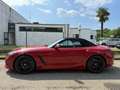 BMW Z4 sDrive20i Msport NAVI - LED - H/K - PELLE - 19 Rouge - thumbnail 7