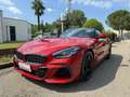 BMW Z4 sDrive20i Msport NAVI - LED - H/K - PELLE - 19 Rouge - thumbnail 2