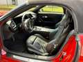 BMW Z4 sDrive20i Msport NAVI - LED - H/K - PELLE - 19 Rouge - thumbnail 9