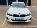 BMW 318 318d Auto. Blanco - thumbnail 2