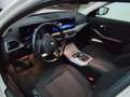 BMW 318 318d Auto. Blanco - thumbnail 11