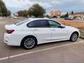 BMW 318 318d Auto. Blanco - thumbnail 3