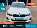 BMW 318 318d Auto. Blanco - thumbnail 1