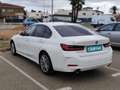 BMW 318 318d Auto. Blanco - thumbnail 6