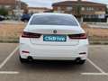 BMW 318 318d Auto. Blanco - thumbnail 5