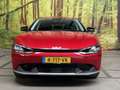 Kia EV6 Air 58 kWh Full Electric Automaat Navi Camera Stoe Rood - thumbnail 2