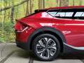 Kia EV6 Air 58 kWh Full Electric Automaat Navi Camera Stoe Rouge - thumbnail 9