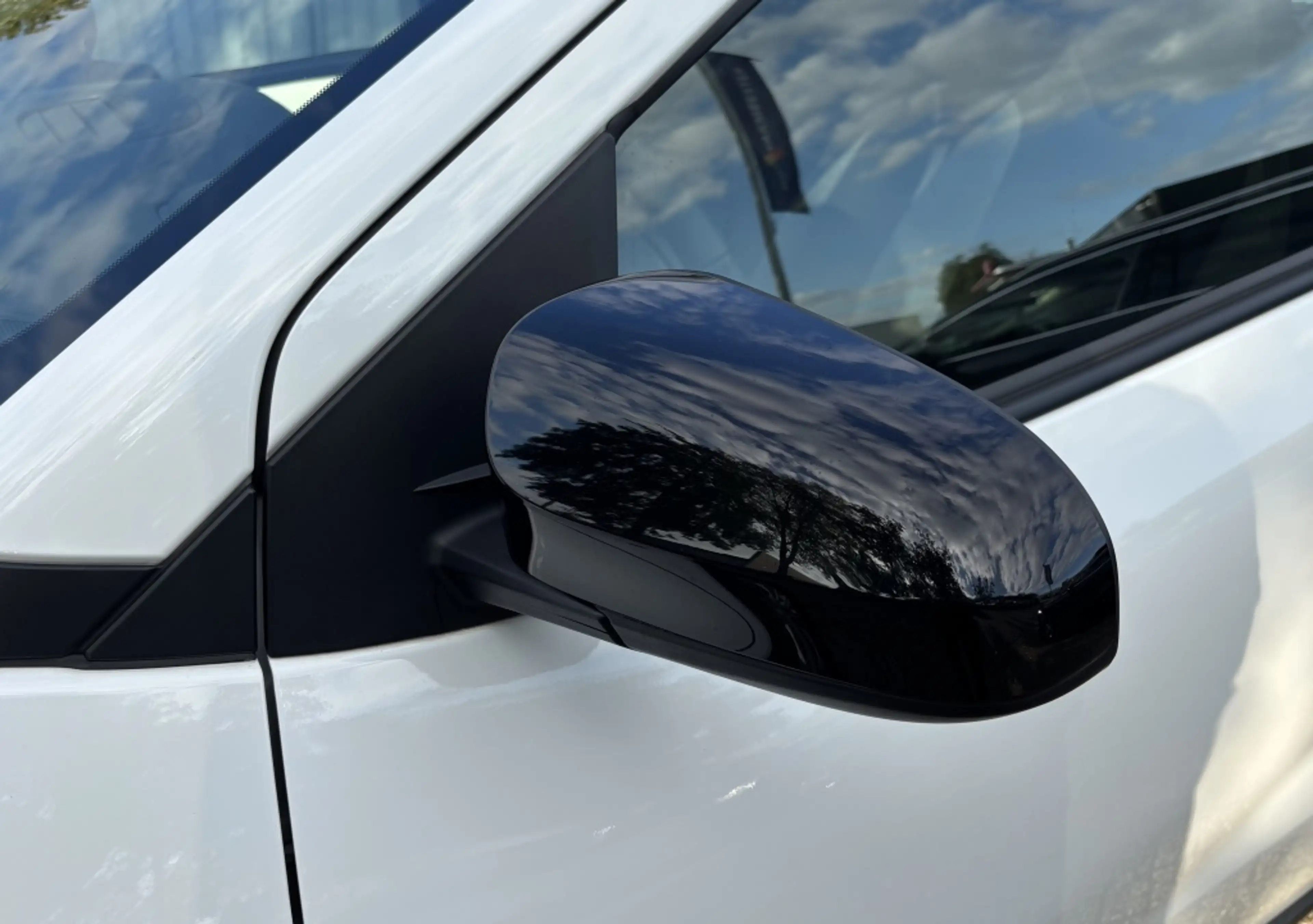 Toyota Aygo X 1.0 VVT-i MT Play AIRCO / CAMERA / 38.984 KM NAP — photo 26