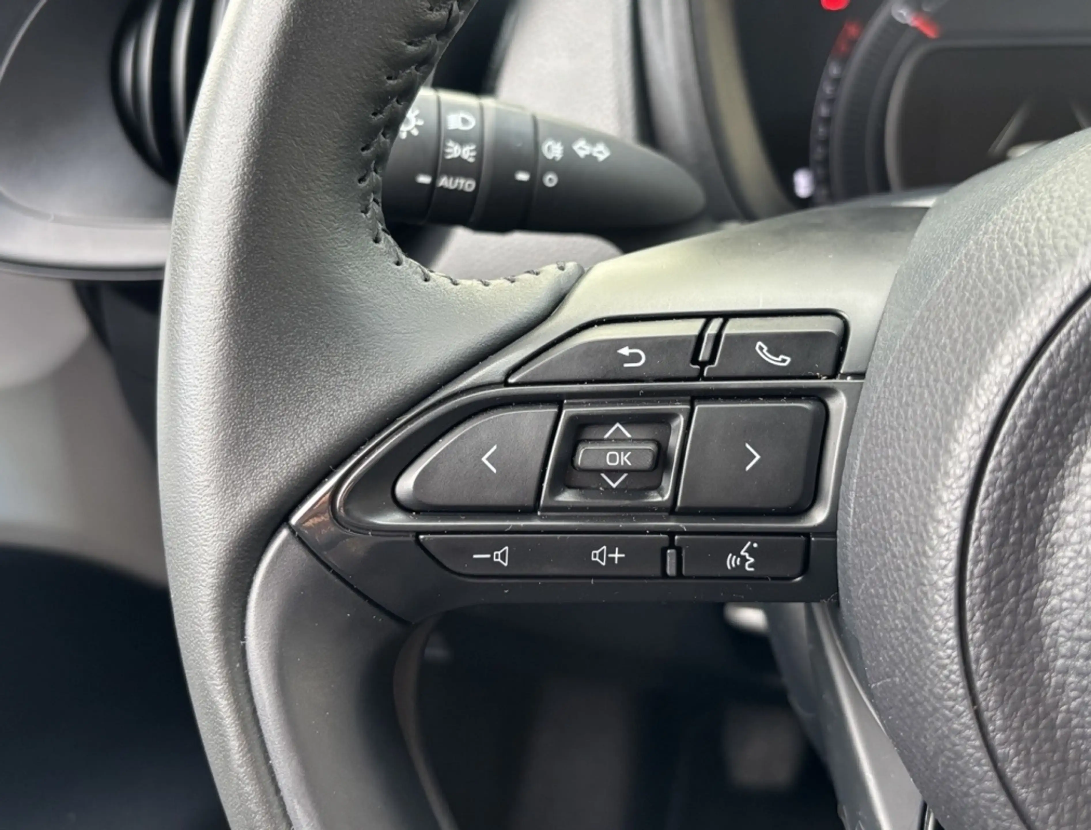 Toyota Aygo X 1.0 VVT-i MT Play AIRCO / CAMERA / 38.984 KM NAP — photo 23