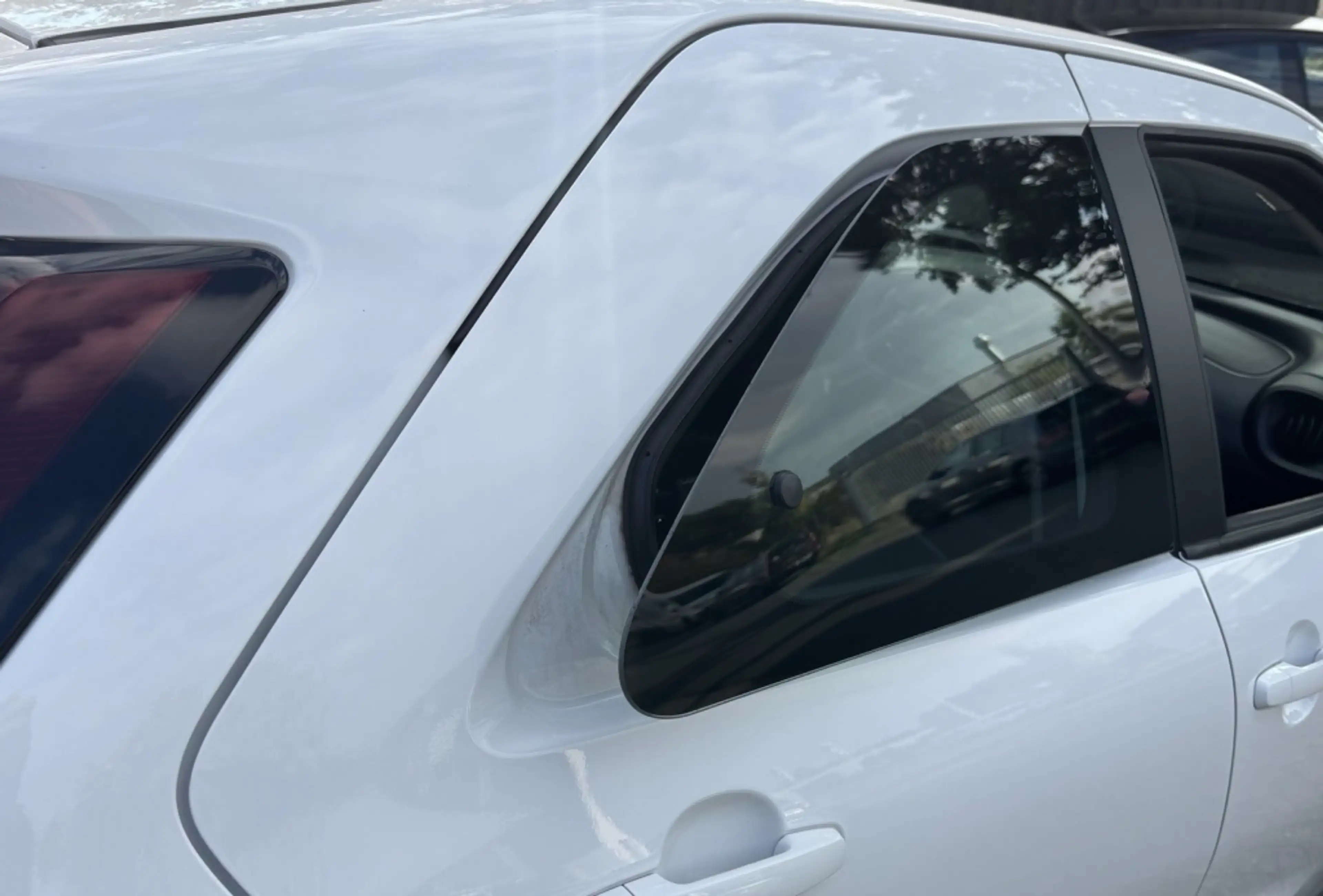 Toyota Aygo X 1.0 VVT-i MT Play AIRCO / CAMERA / 38.984 KM NAP — photo 27