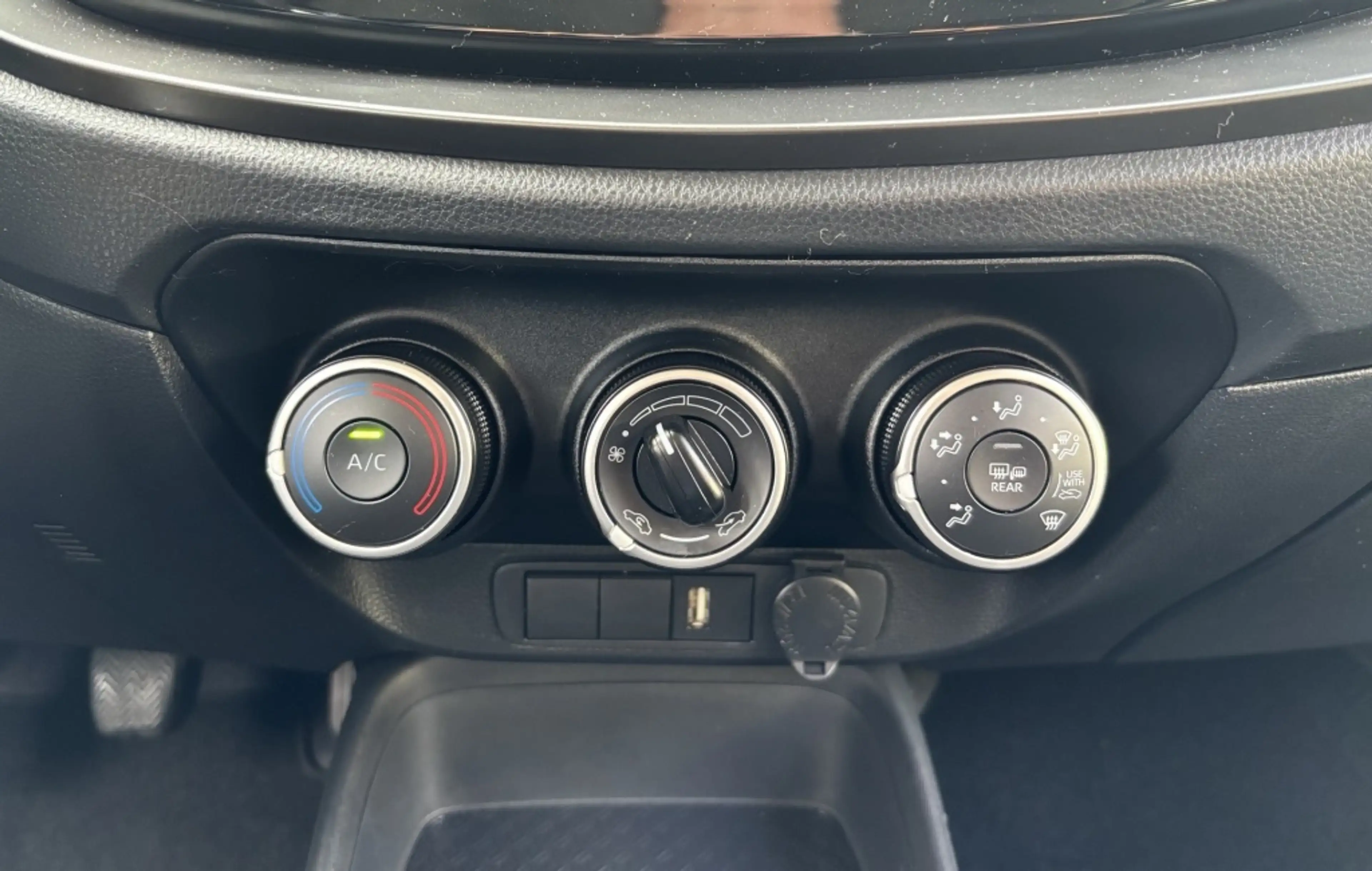Toyota Aygo X 1.0 VVT-i MT Play AIRCO / CAMERA / 38.984 KM NAP — photo 18
