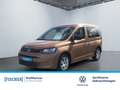 Volkswagen Caddy 2.0TDI PDC v+h Light Assist Sitzheizung Winterpake brončana - thumbnail 1