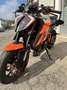 KTM 1290 Super Duke R Arancione - thumbnail 4